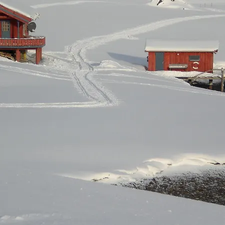 Northcape * Sarnes
