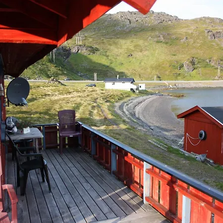 Northcape *