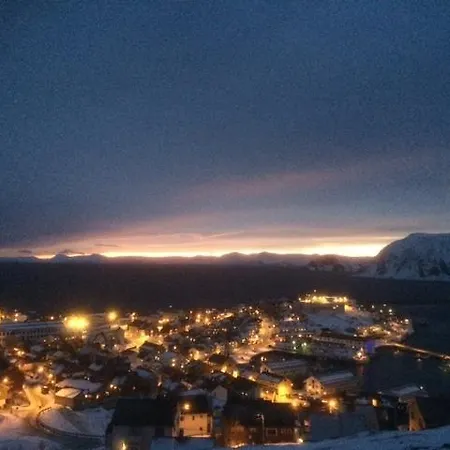 Lodge Northcape *